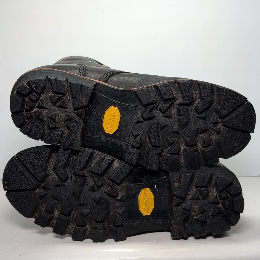 Chippewa Paladin 8